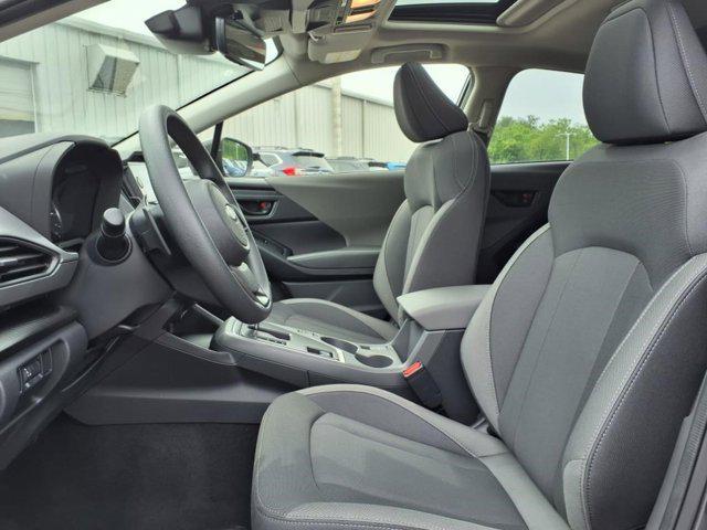 new 2025 Subaru Crosstrek car, priced at $29,533