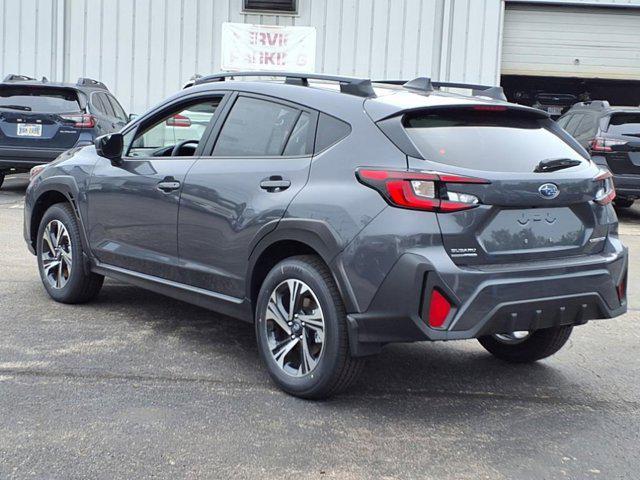 new 2025 Subaru Crosstrek car, priced at $29,533