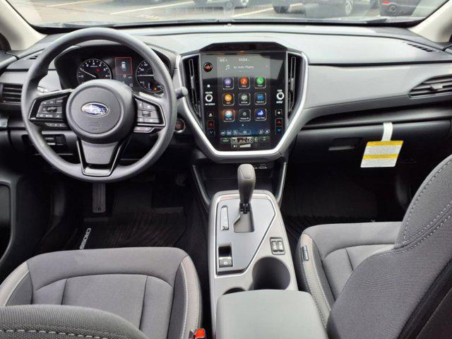 new 2025 Subaru Crosstrek car, priced at $29,533