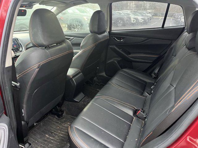 used 2018 Subaru Crosstrek car