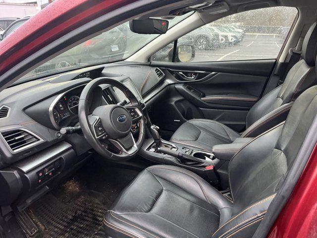 used 2018 Subaru Crosstrek car