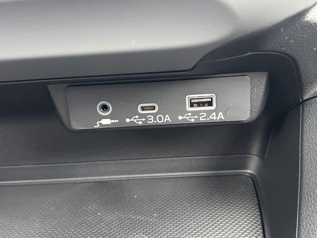 new 2026 Subaru Crosstrek car, priced at $31,671