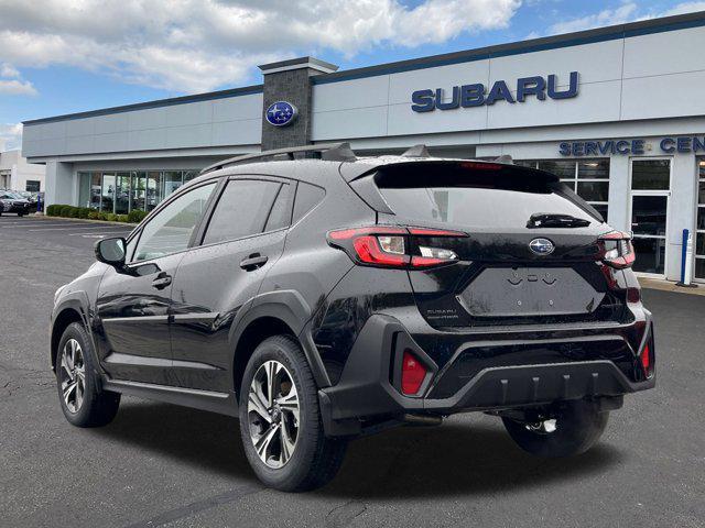 new 2026 Subaru Crosstrek car, priced at $31,671