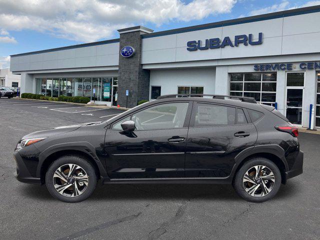 new 2026 Subaru Crosstrek car, priced at $31,671