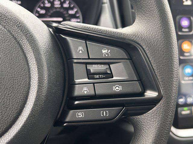 new 2026 Subaru Crosstrek car, priced at $31,671