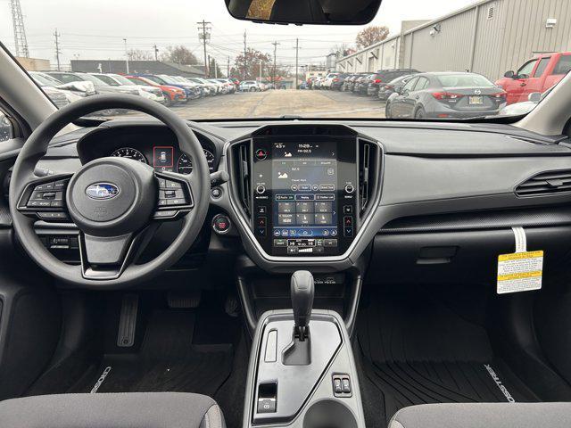 new 2026 Subaru Crosstrek car, priced at $31,671