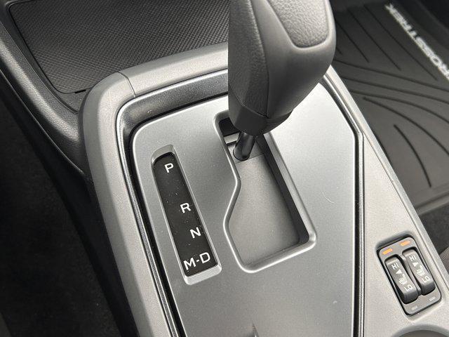 new 2026 Subaru Crosstrek car, priced at $31,671