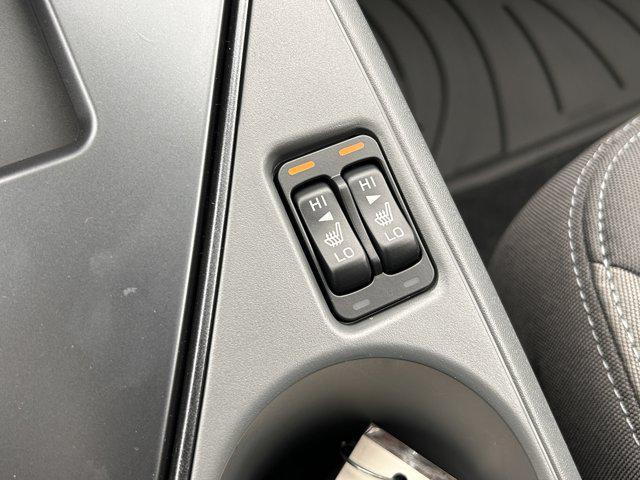 new 2026 Subaru Crosstrek car, priced at $31,671