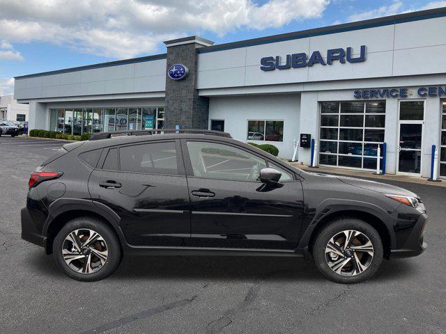 new 2026 Subaru Crosstrek car, priced at $31,671