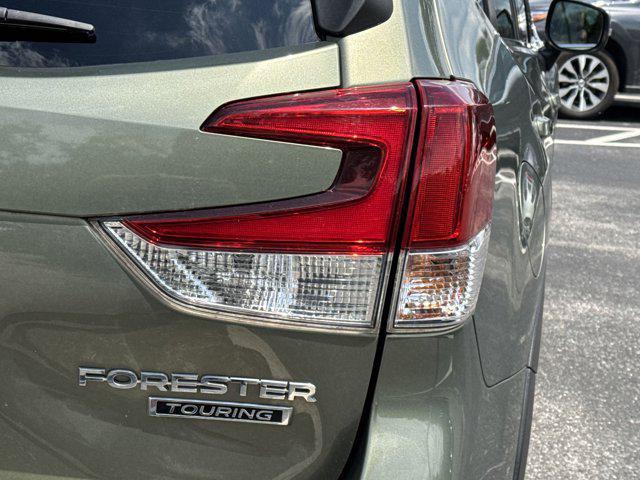 used 2020 Subaru Forester car, priced at $25,495
