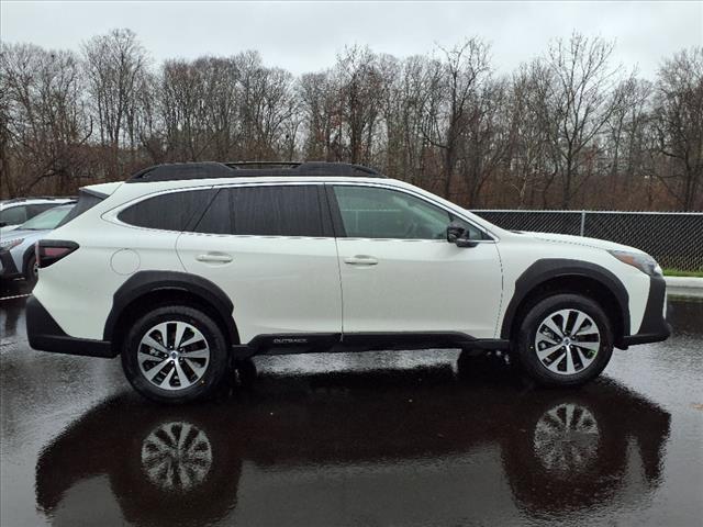 new 2025 Subaru Outback car, priced at $33,746