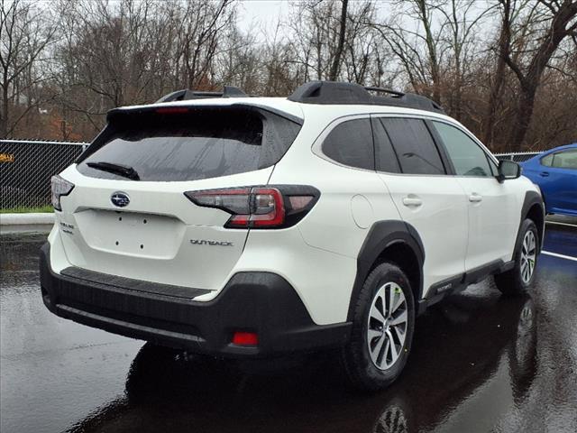 new 2025 Subaru Outback car, priced at $33,746