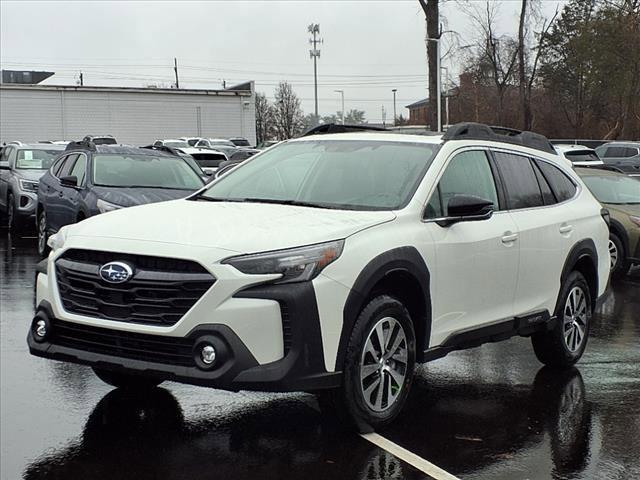 new 2025 Subaru Outback car, priced at $33,746