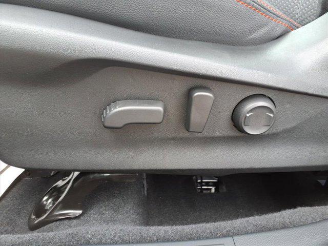 used 2024 Subaru Forester car, priced at $30,245