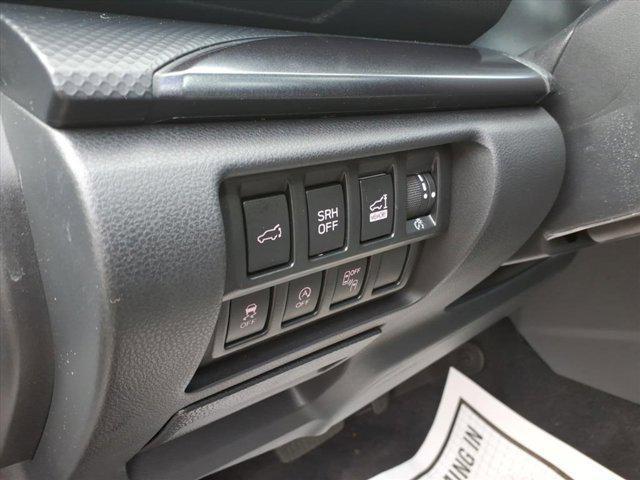 used 2024 Subaru Forester car, priced at $30,245