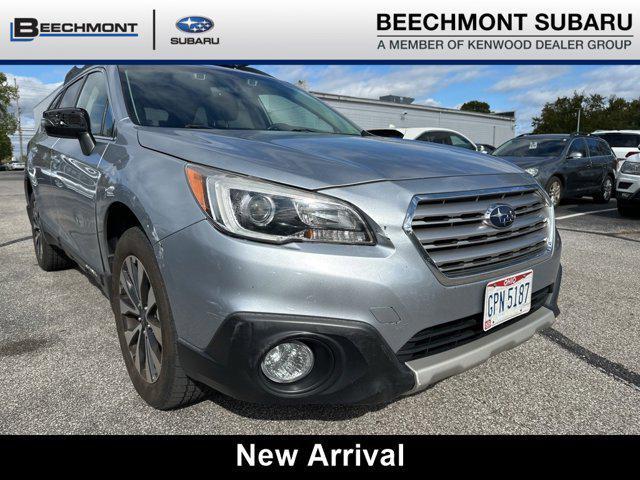 used 2017 Subaru Outback car, priced at $16,086