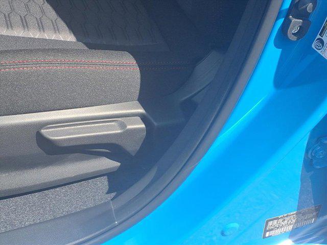 new 2025 Subaru Impreza car, priced at $26,733