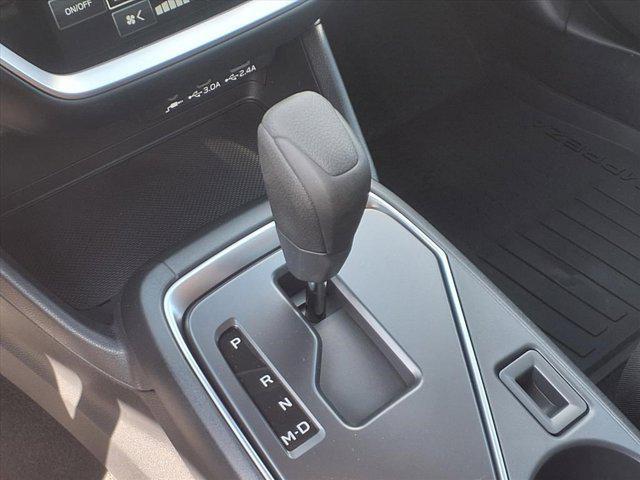 new 2025 Subaru Impreza car, priced at $26,733