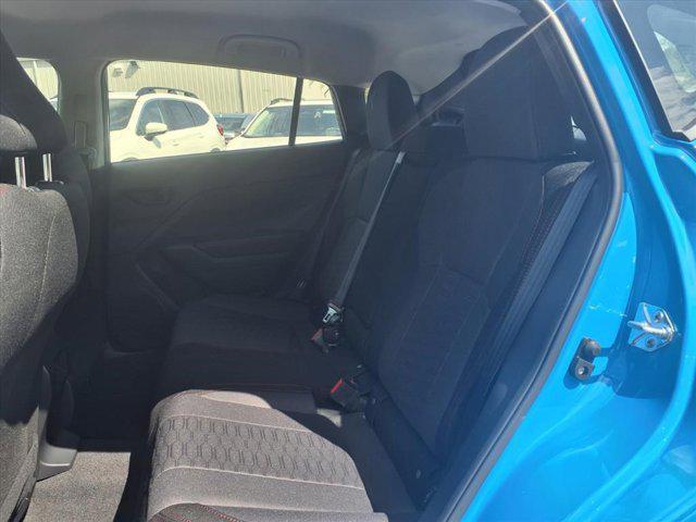 new 2025 Subaru Impreza car, priced at $26,733