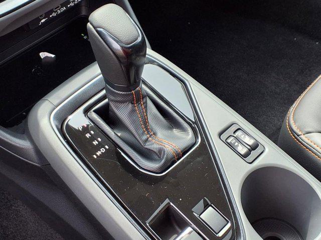 new 2025 Subaru Crosstrek car, priced at $33,313