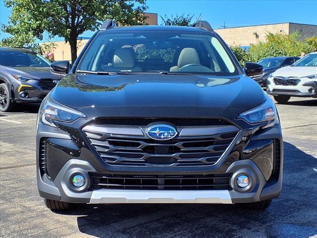 new 2025 Subaru Outback car, priced at $37,375