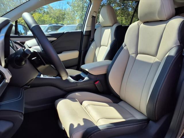 new 2025 Subaru Outback car, priced at $37,375