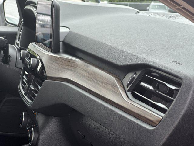 used 2020 Ford Escape car, priced at $16,242