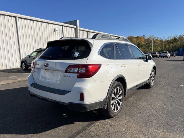 used 2015 Subaru Outback car, priced at $10,295