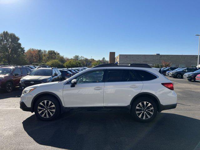 used 2015 Subaru Outback car, priced at $10,295