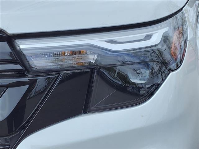 new 2025 Subaru Forester car, priced at $37,338