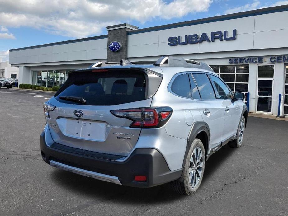new 2024 Subaru Outback car, priced at $40,552