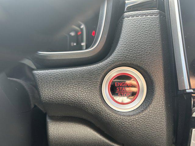 used 2020 Honda CR-V car, priced at $22,874