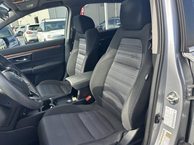 used 2020 Honda CR-V car, priced at $22,874