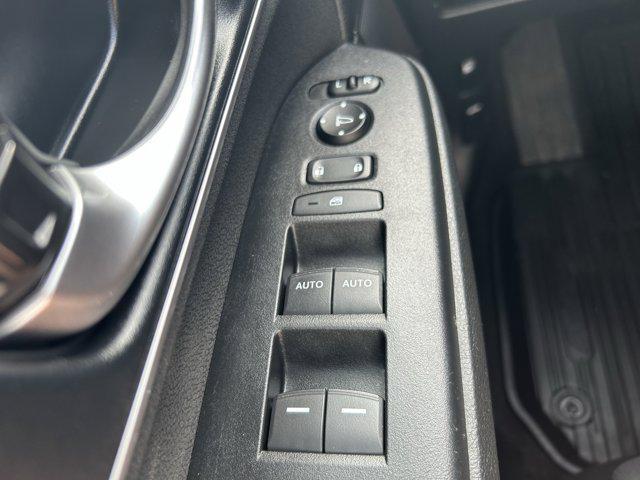 used 2020 Honda CR-V car, priced at $22,874