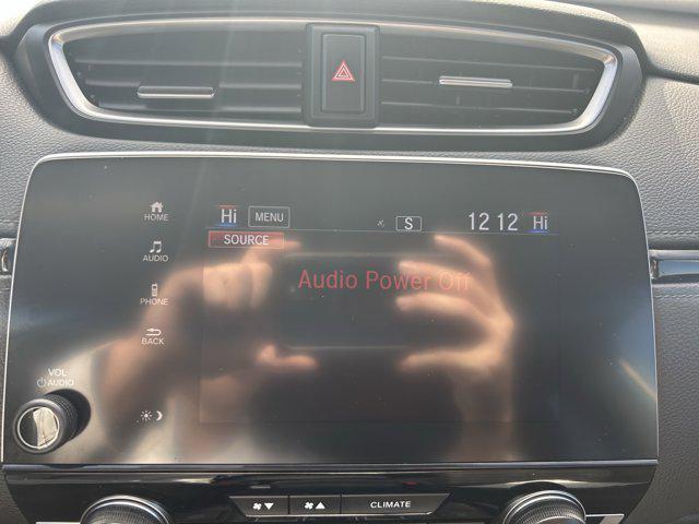 used 2020 Honda CR-V car, priced at $22,874