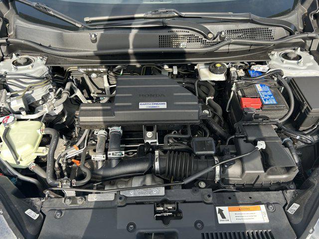 used 2020 Honda CR-V car, priced at $22,874