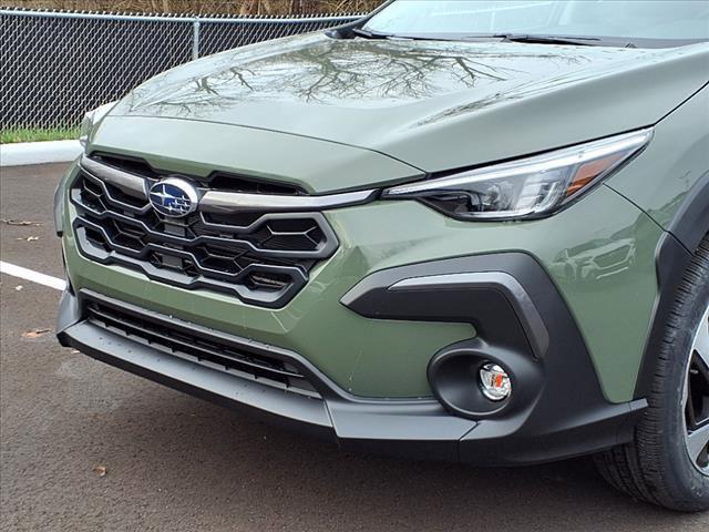 new 2025 Subaru Crosstrek car, priced at $33,730