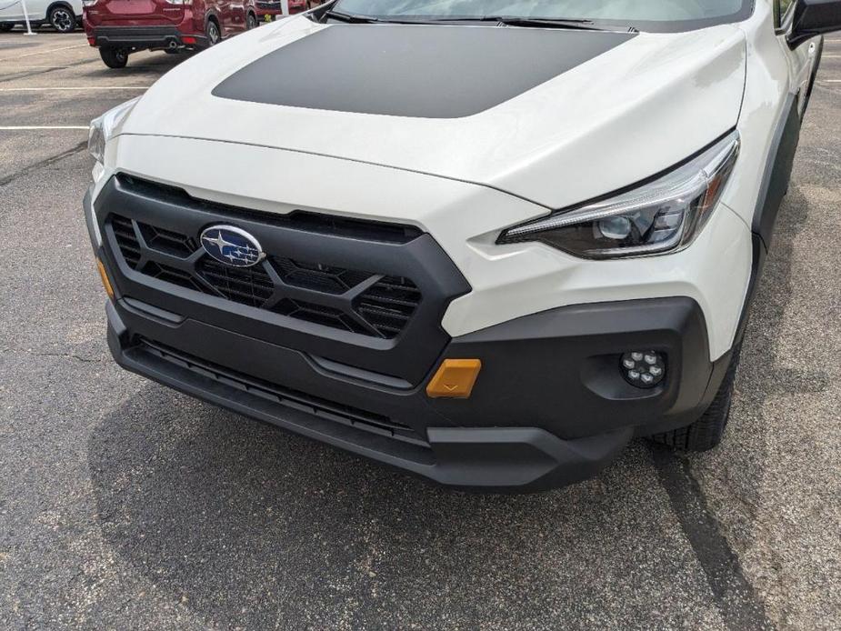 new 2024 Subaru Crosstrek car, priced at $34,308