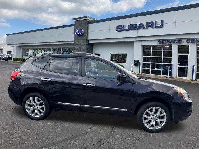 used 2012 Nissan Rogue car, priced at $8,330