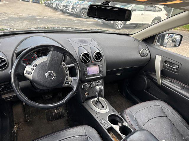 used 2012 Nissan Rogue car, priced at $8,330