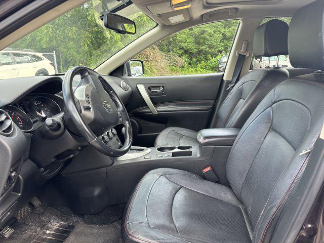 used 2012 Nissan Rogue car, priced at $8,330