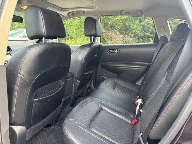 used 2012 Nissan Rogue car, priced at $8,330