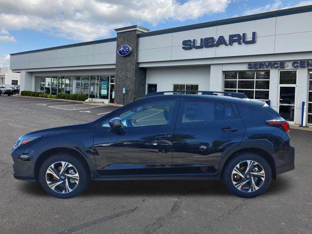 new 2025 Subaru Crosstrek car, priced at $30,381