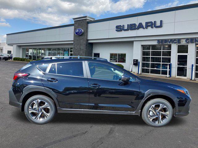 new 2025 Subaru Crosstrek car, priced at $30,381