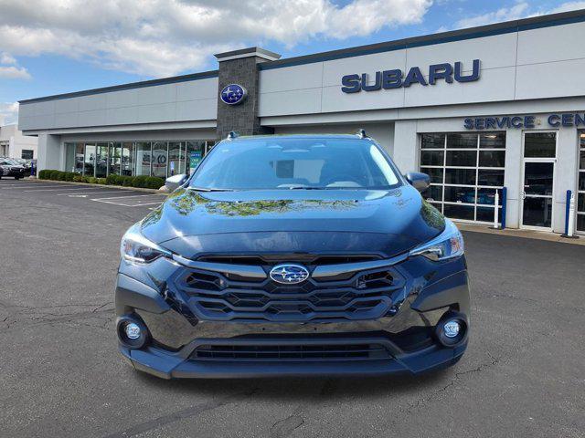 new 2025 Subaru Crosstrek car, priced at $30,381