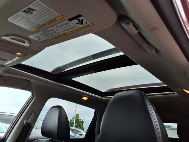used 2014 Nissan Rogue car, priced at $8,697