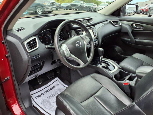 used 2014 Nissan Rogue car, priced at $8,697