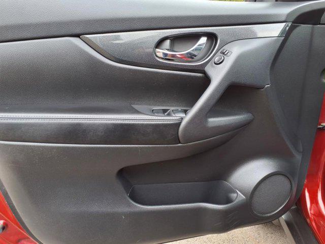 used 2014 Nissan Rogue car, priced at $8,697