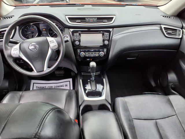 used 2014 Nissan Rogue car, priced at $8,697