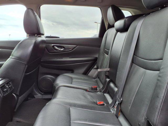 used 2014 Nissan Rogue car, priced at $8,697